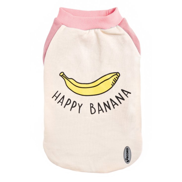 RECORD PINK BANANA M CHEST:54 60,NECK:3