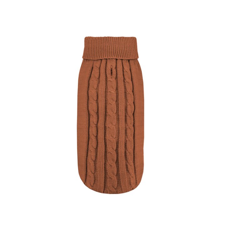 RECORD SWEATER WILLY BROWN S 16 21