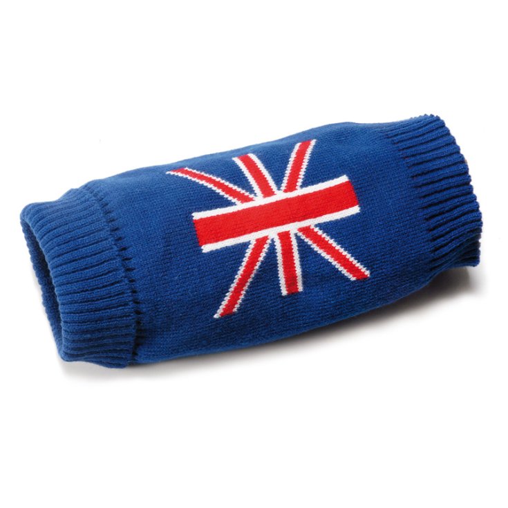 RECORD SWEATER ENGLAND 25 CM 65 G