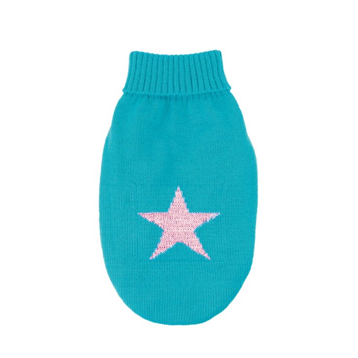 RECORD MOONLIGHT SWEATER SKY STAR AZ