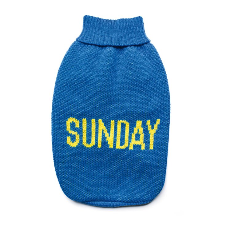 RECORD SUNDAY, SWEATER 40 CM