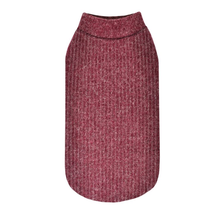 RECORD SWEATER CHALET PURPLE L 38 39/