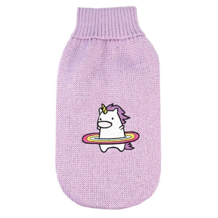 RECORD SWEATER MAGIC LAND UNICORN L