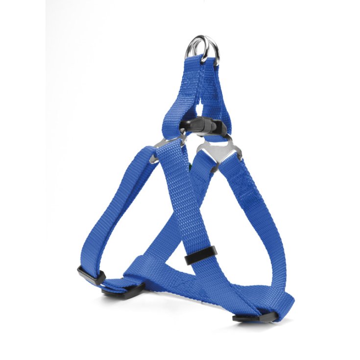 QUICK RECORD BLUE NYLON BIB S 1,5X