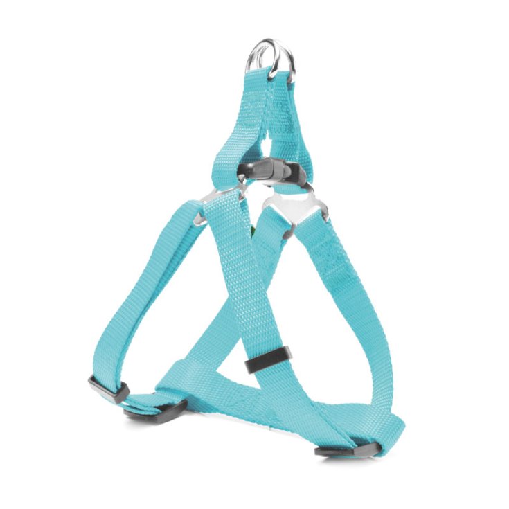 QUICK RECORD AQUAMARINE NYLON BIB