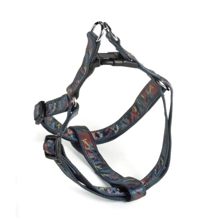 BEST FRIEND CAMOUFLAGE BIB 1,6X30 BEST FRIEND CAMOUFLAGE BIB 1,6X30