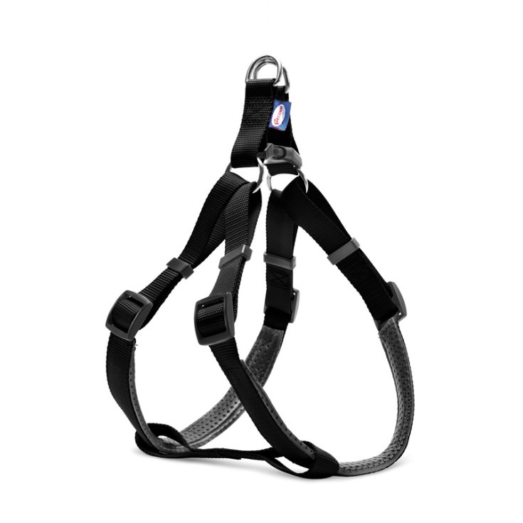 RECORD SOFT PADDED NYLON HARNESS NE