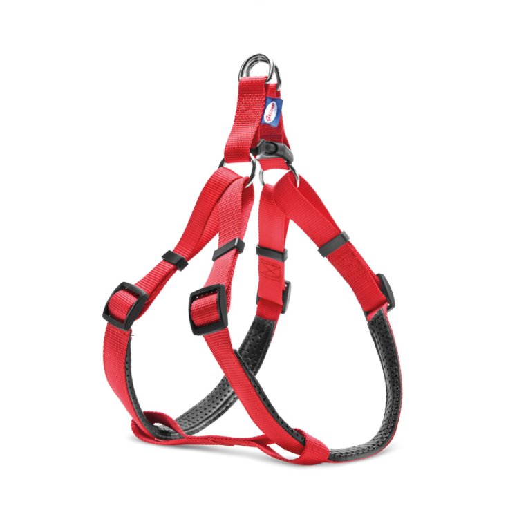 RECORD SOFT PADDED NYLON HARNESS RO