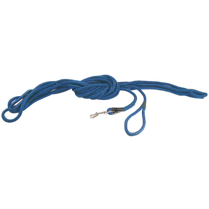 RECORD LEASH BICOLOR TUBULAR 1X100