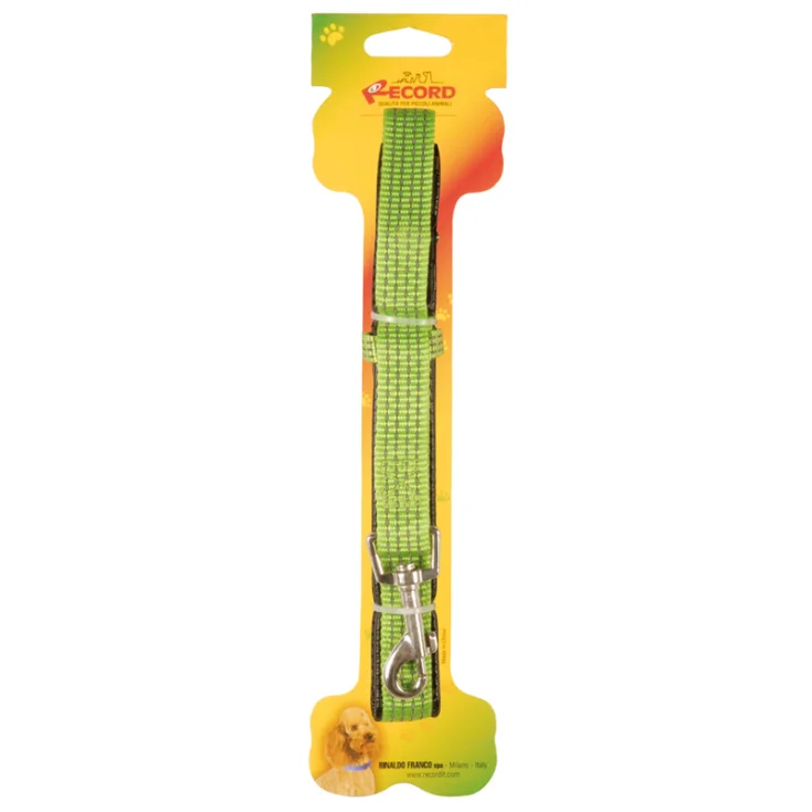 RECORD TECHNICAL REFLEX LEASH 2X120