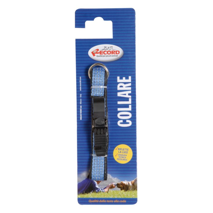 RECORD TECHNICAL REFLEX COLLAR 1,5X30 3