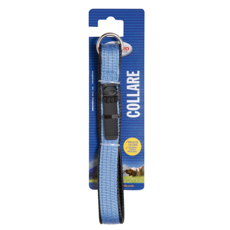 RECORD TECHNICAL REFLEX COLLAR 2,5X55 6