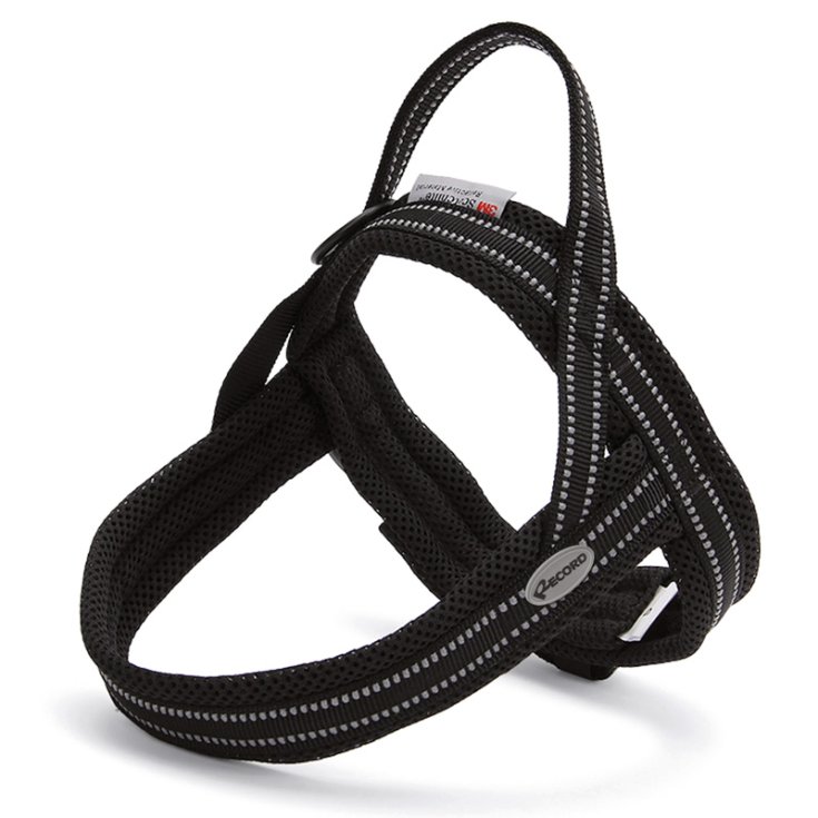 RECORD ACTION DOLOMITI BLACK BIB M