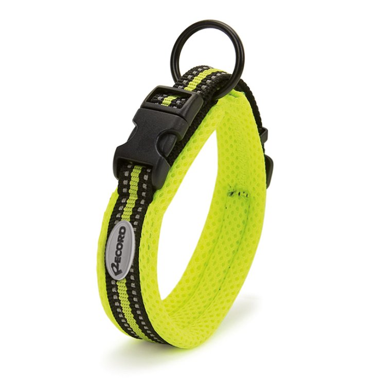 RECORD ACTION YELLOW COLLAR XXS 1,5X28
