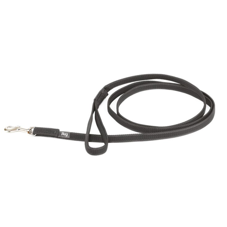 JULIUS K9 SUPERGRIP LEASH BLACK 3 1, JULIUS K9 SUPERGRIP LEASH BLACK 3 1,