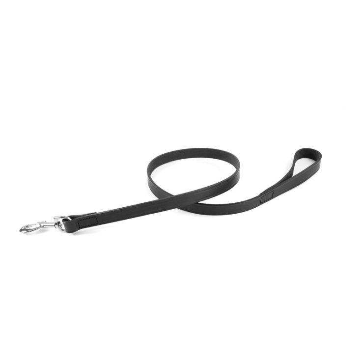 RECORD LEASH CALF BLACK 1,8X100 C