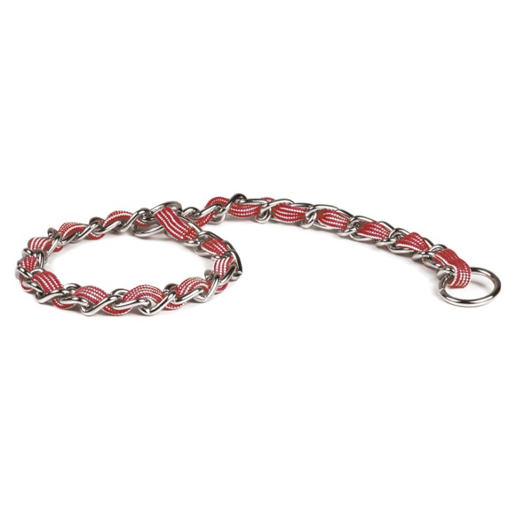 RECORD CHOKE COLLAR NYLON INSERT 35X