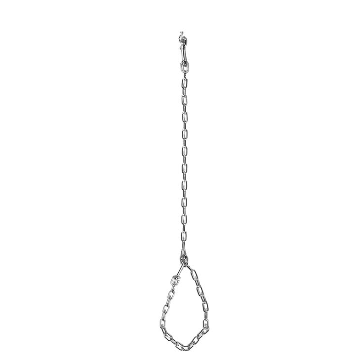 RECORD PREMIUM CHAIN ​​FOR THICK TOILET
