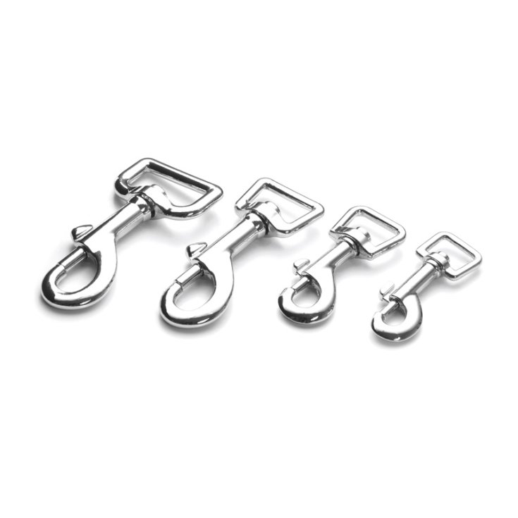 RECORD CARABINER XXL