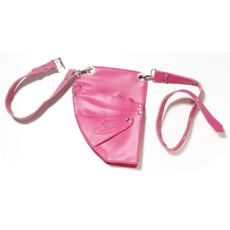 RECORD PROFESSIONAL SCISSOR BELT