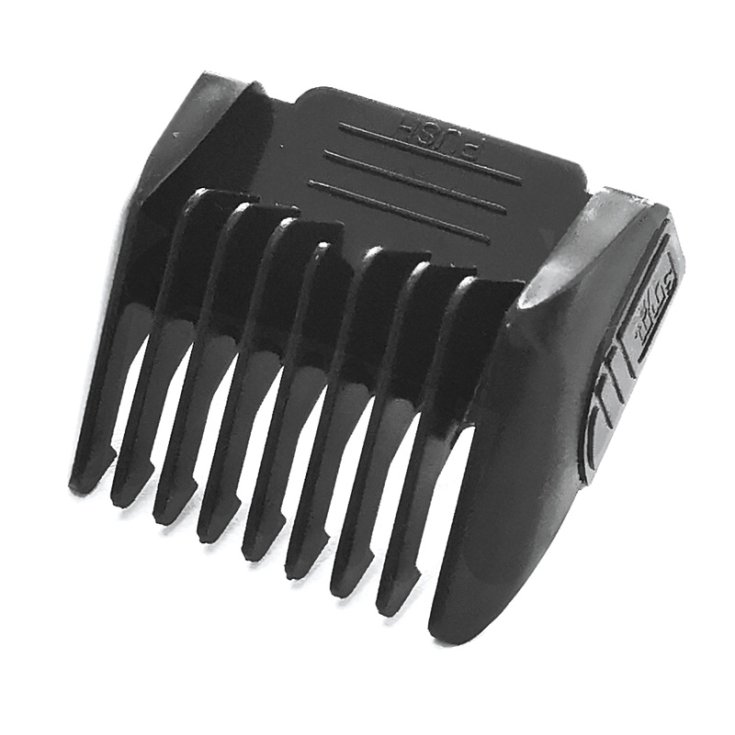 RECORD RECORD-PLASTIC COMB FOR TO