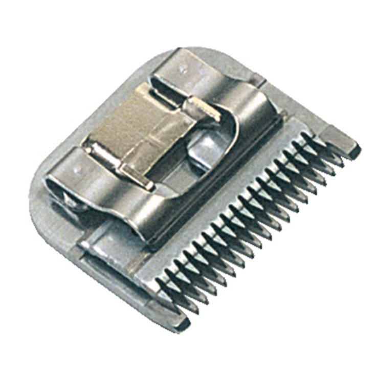 OSTER 1,6 MM HEADS OSTER N.10
