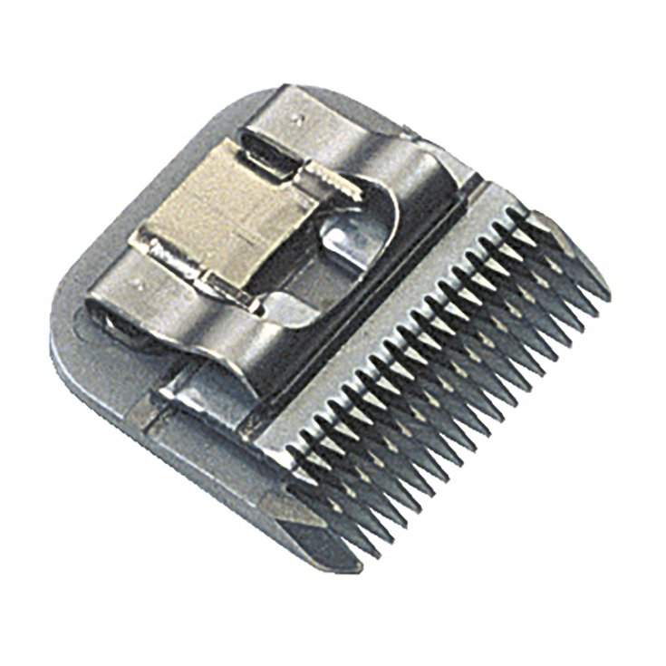 OSTER 3,2 MM HEADS OSTER N.7F 0.3 CM