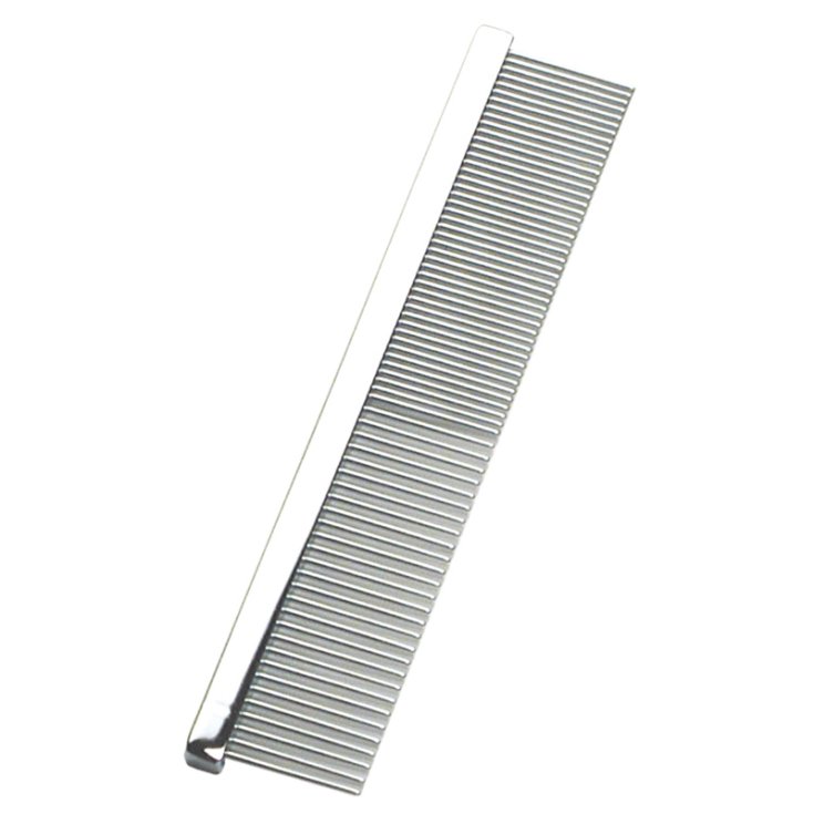 SPRATTS MEDIUM FINE WHOLE COMBS 80