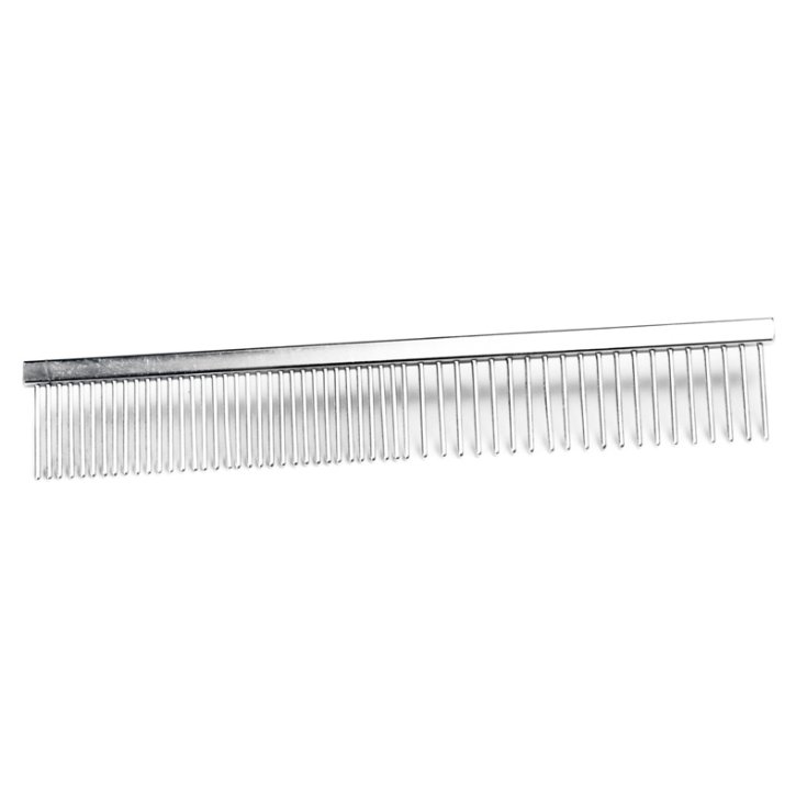 RECORD TEETH COMB ML 17X3 CM 40 G