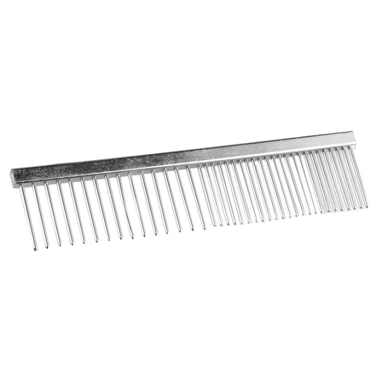 RECORD TEETH COMB ML 12X3 CM 40 G