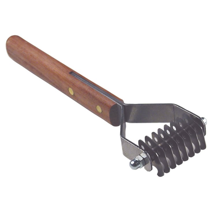 MARS 8 KNOT CUTTING BLADES 85 G