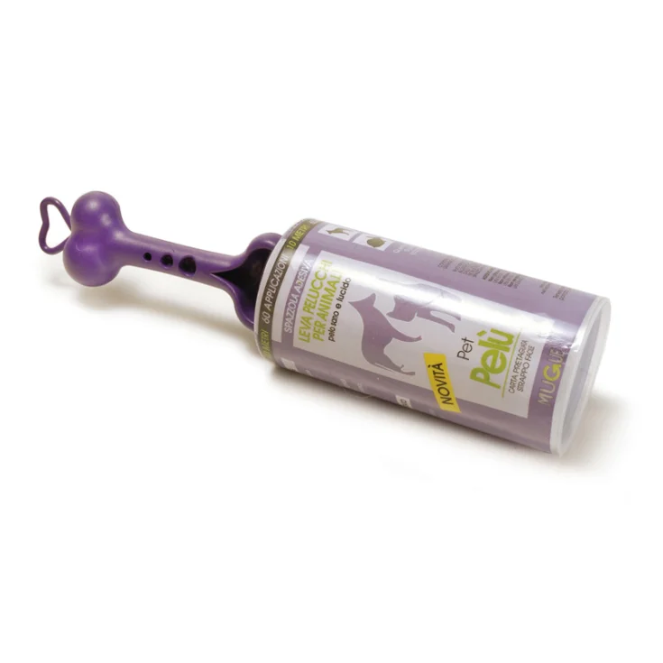 PELU' PET ADHESIVE BRUSH PEL