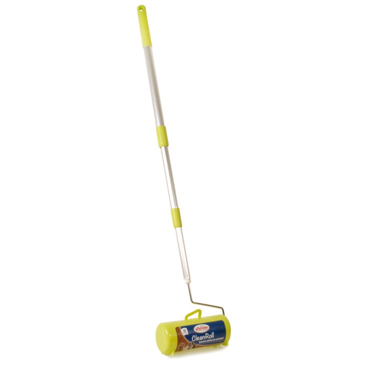 RECORD ADHESIVE BRUSH FOR FLOORS MA