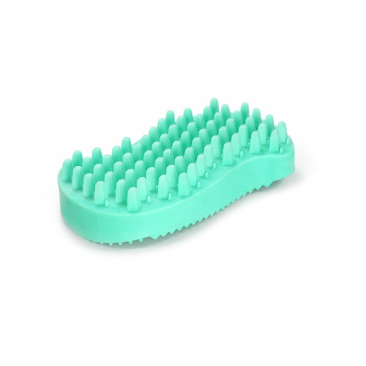 RECORD HAIRMONY MULTIPURPOSE RUBBER BRUSH