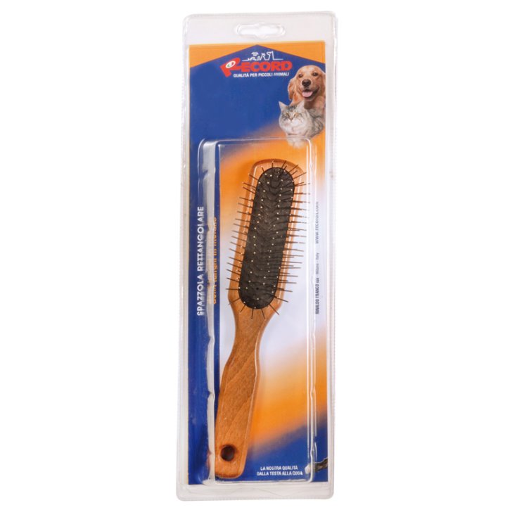 RECORD RECTANGULAR BRUSH TIPS ACC.