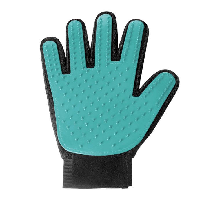 RECORD HAIRMONY SOFT-TOUCH REMOVING GLOVE