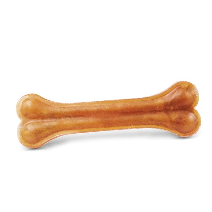 RECORD BONE EXTRA LARGE XL 17 CM 100 G