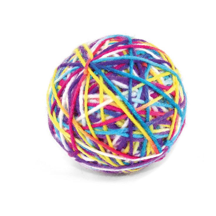 RECORD MULTICOLOR ROLL 5
