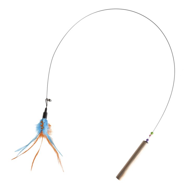 RECORD STUZZICAGATTO FISHING ROD C