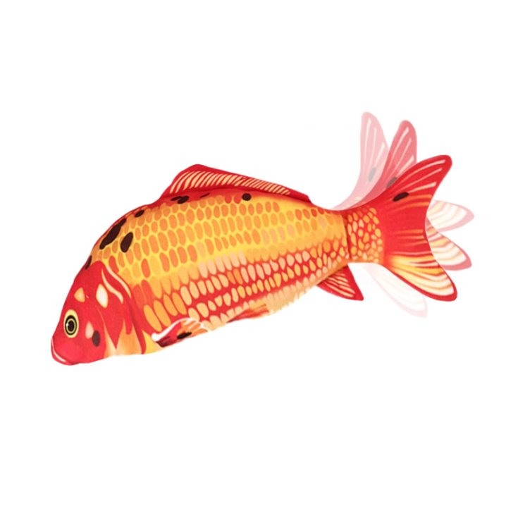 RECORD CARPINA DANCER RED 30 CM