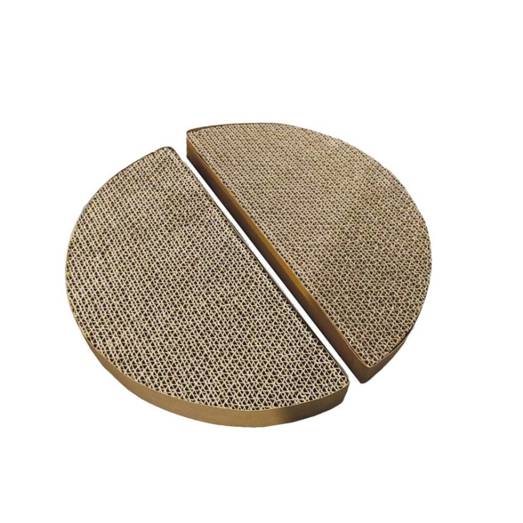 RECORD REPLACEMENT SCRATCHING POST CARDBOARD PE