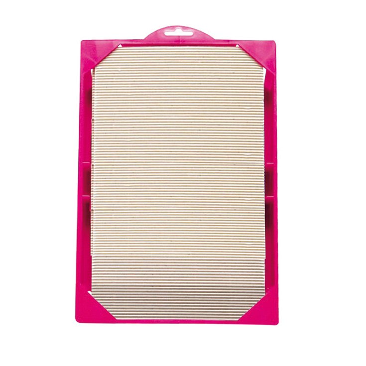 RECORD CARDBOARD SCRATCHES WITH SPARE PARTS