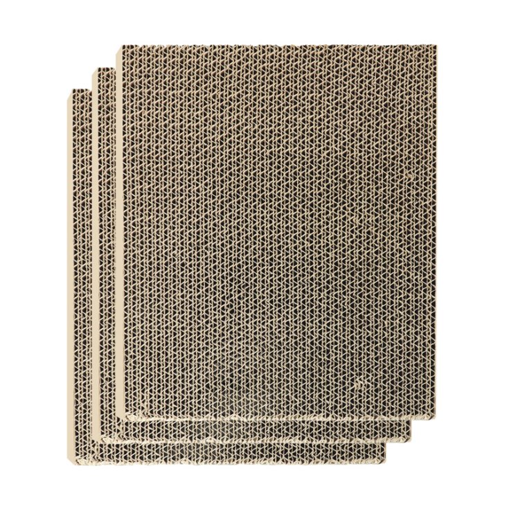 RECORD REPLACEMENT SCRATCHING POST CARDBOARD TR