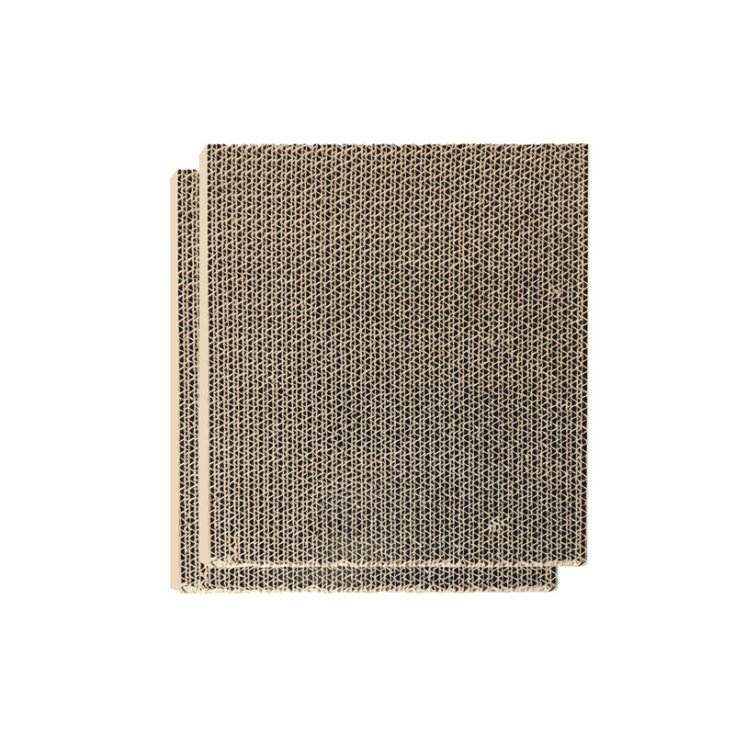 RECORD REPLACEMENT SCRATCHING POST CARDBOARD PE