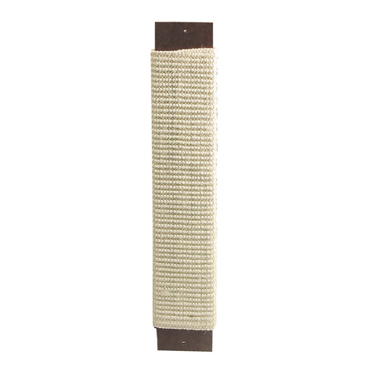 RECORD JABO LUX SISAL SCRATCHING POST ON BASE