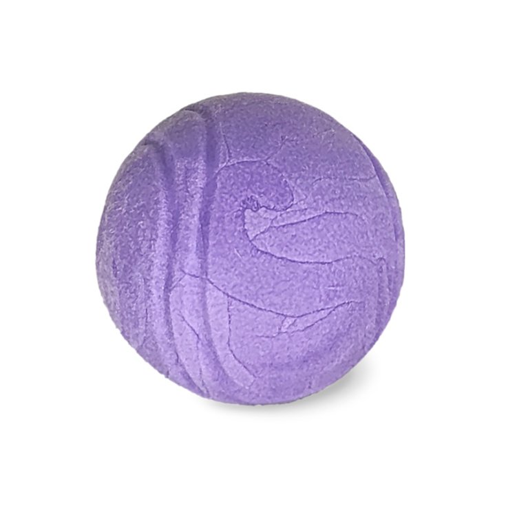 RECORD FLUO PURPLE FLOATING BALL 6