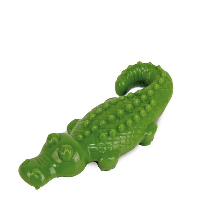 RECORD STRONG BITES NYLON CROCODILE 15,