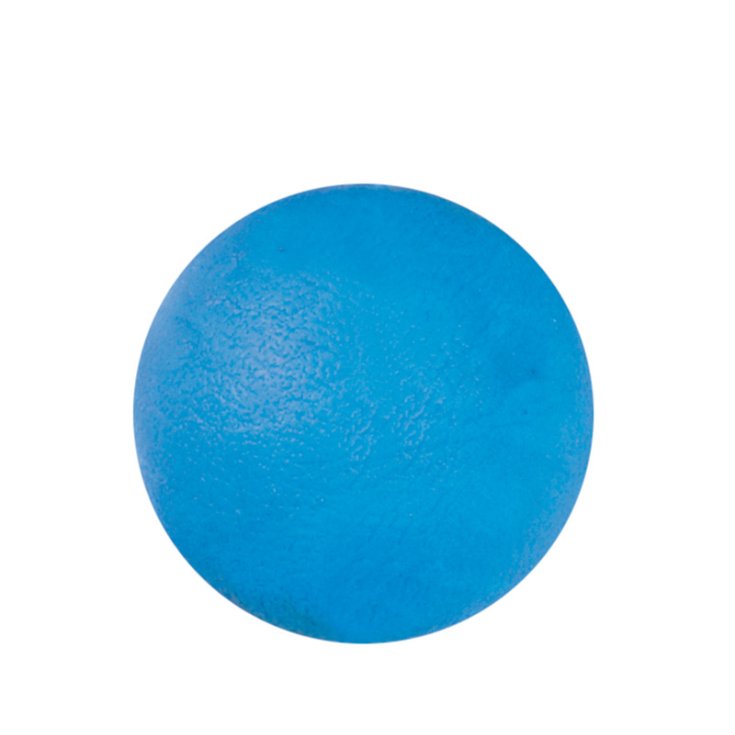 RECORD BALL IN TPR ASSORTED COLORS 6,5