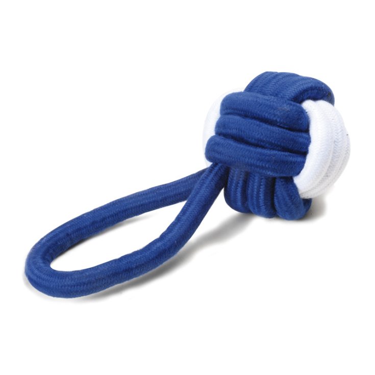 RECORD MARINE COTTON WHITE HANDLE,