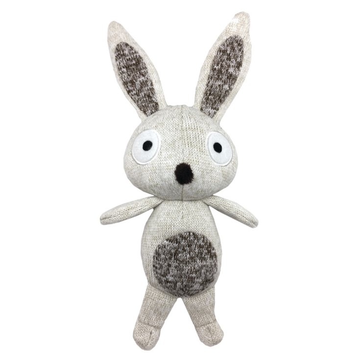 RECORD SOFTY RECORD SOFTY PLUSH WITH